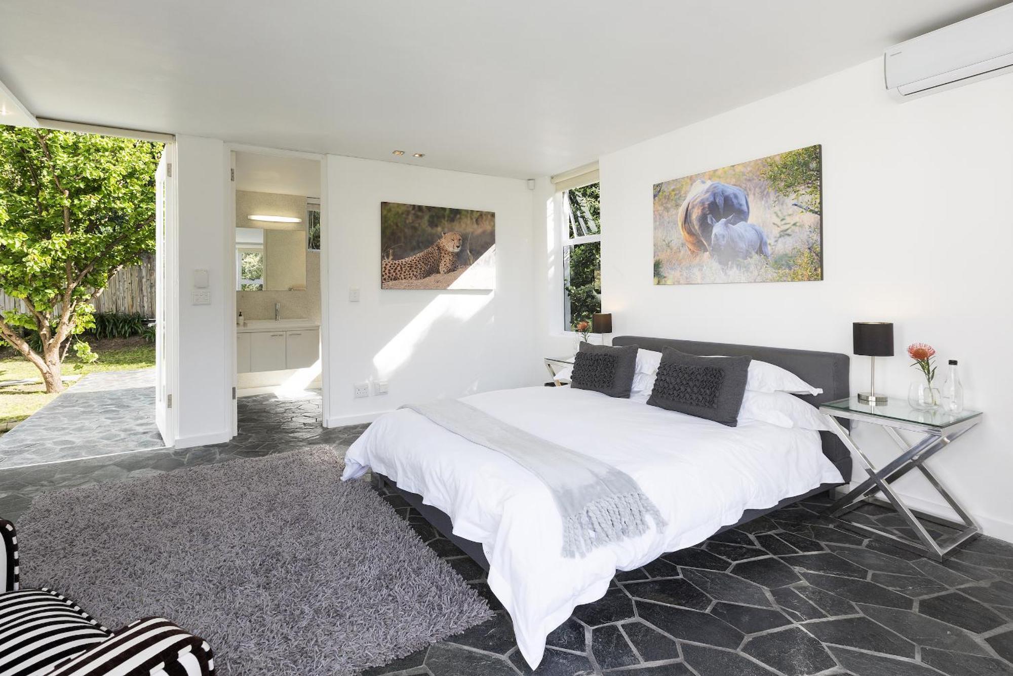 Cube Guest House Хаут-Бей Номер фото
